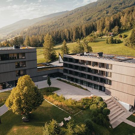 St Michael Alpin Retreat Hotel Matrei am Brenner Exterior foto