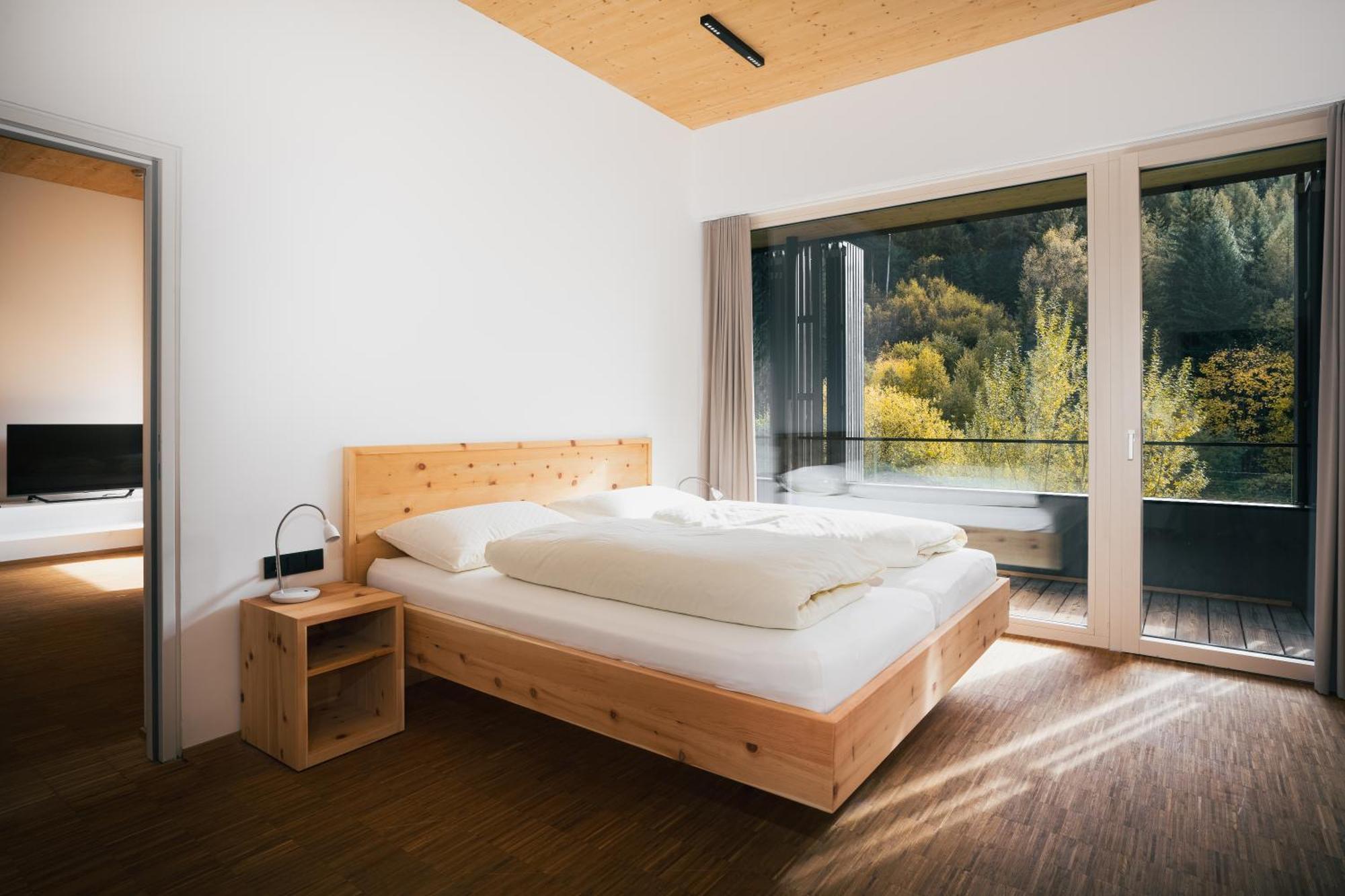 St Michael Alpin Retreat Hotel Matrei am Brenner Exterior foto