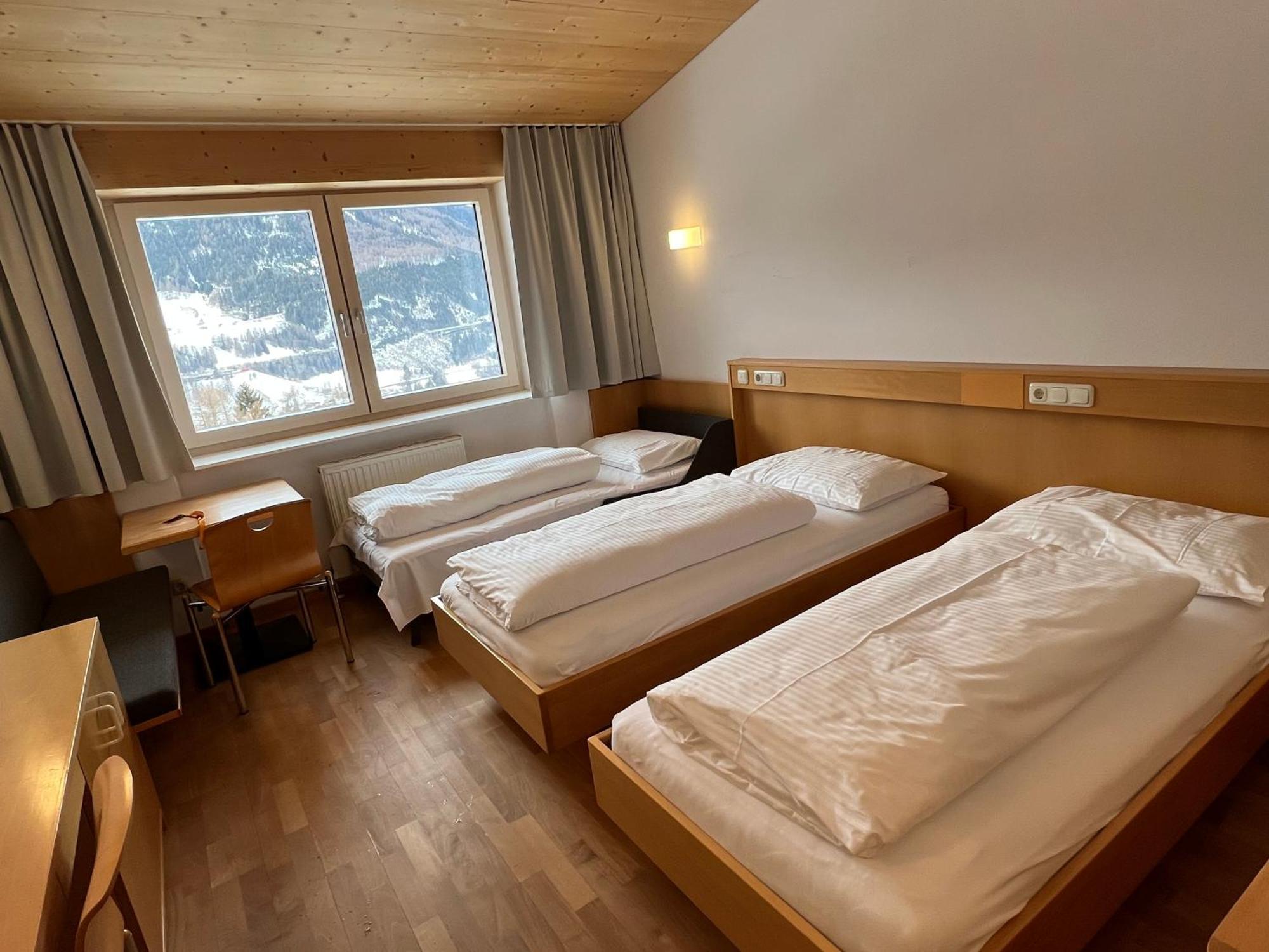 St Michael Alpin Retreat Hotel Matrei am Brenner Exterior foto