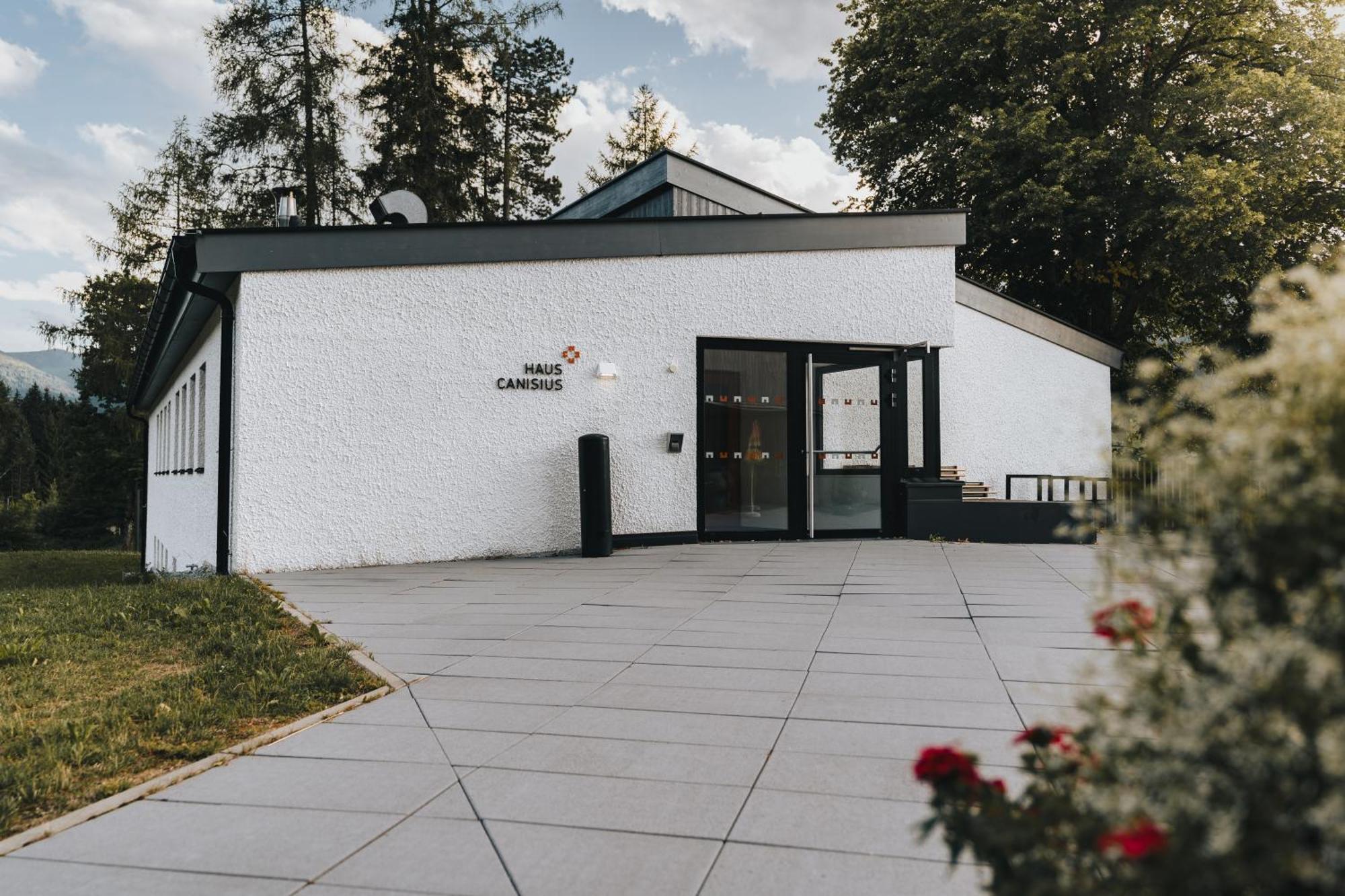 St Michael Alpin Retreat Hotel Matrei am Brenner Exterior foto